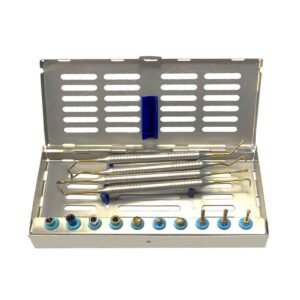 Kit Quirúrgico per Elevación di Seno Sinus Lift