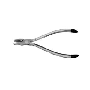 Pinza taglia-goccia per allineatori Black Line
