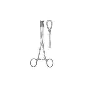 Pinza Foerster 18 cm